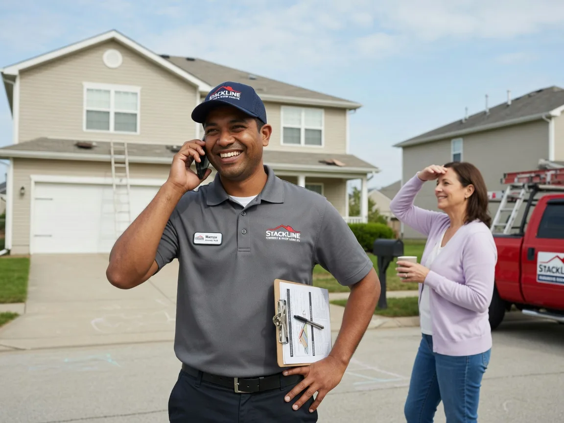Chimney flashing repair Marshall, AK FAQs